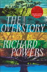 The Overstory by Richard Powers